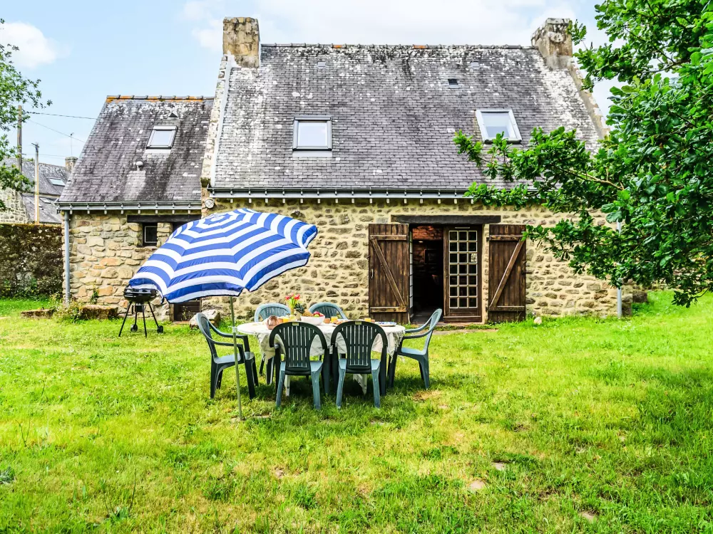 Maison de Vacances Saint Philibert