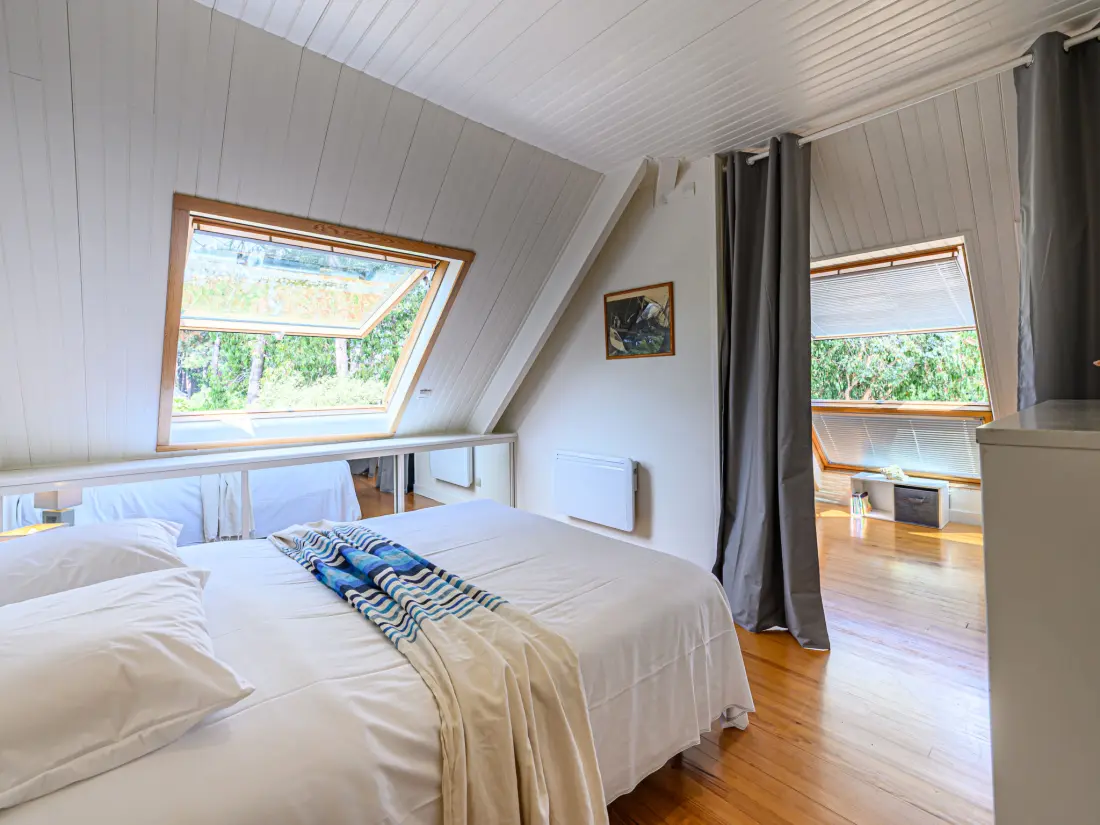 Maison de Vacances Saint Philibert