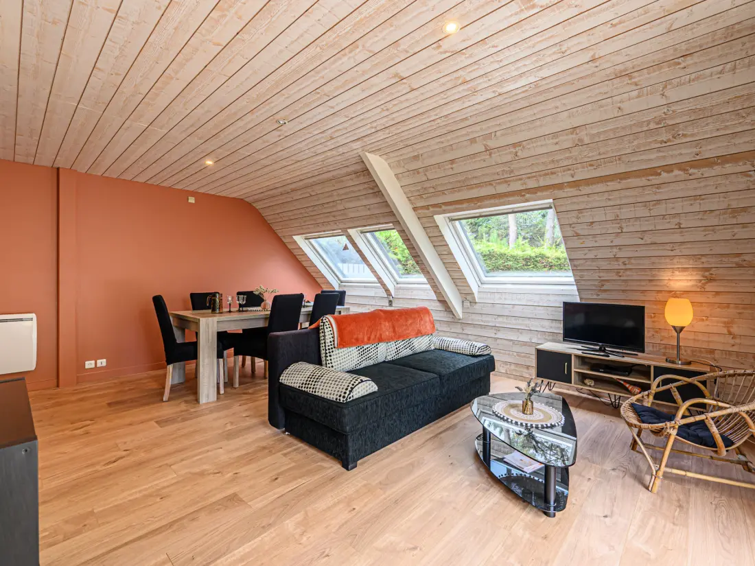 Maison de Vacances Saint Philibert