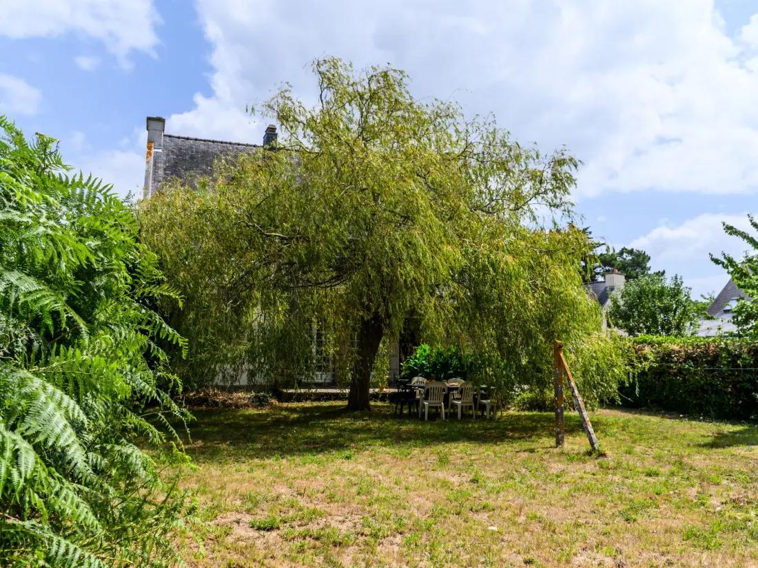 Maison de Vacances Saint Philibert