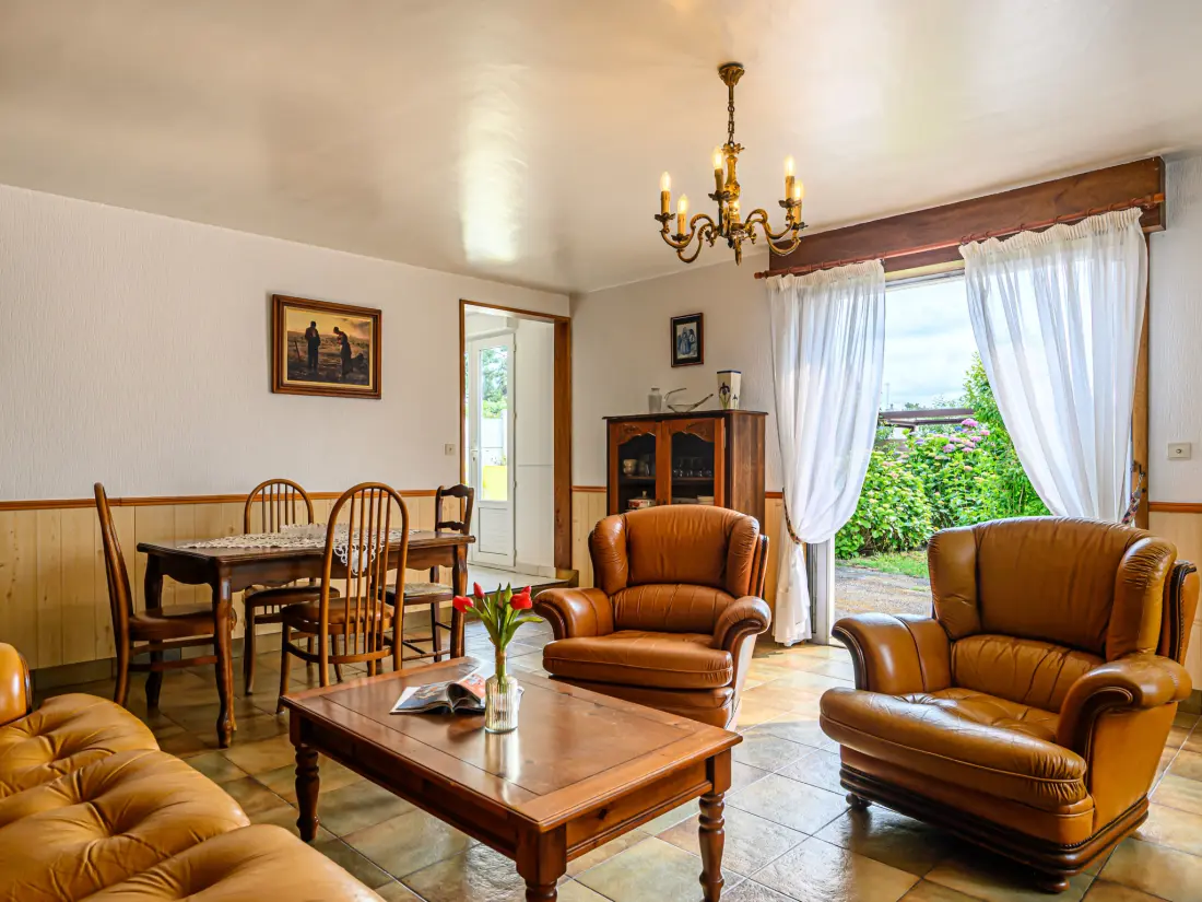 Maison de Vacances Saint Philibert