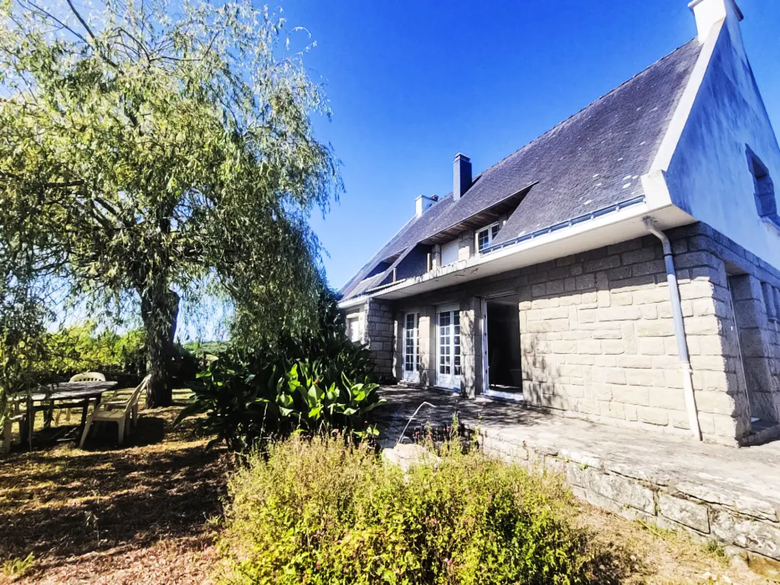 Maison de Vacances Saint Philibert