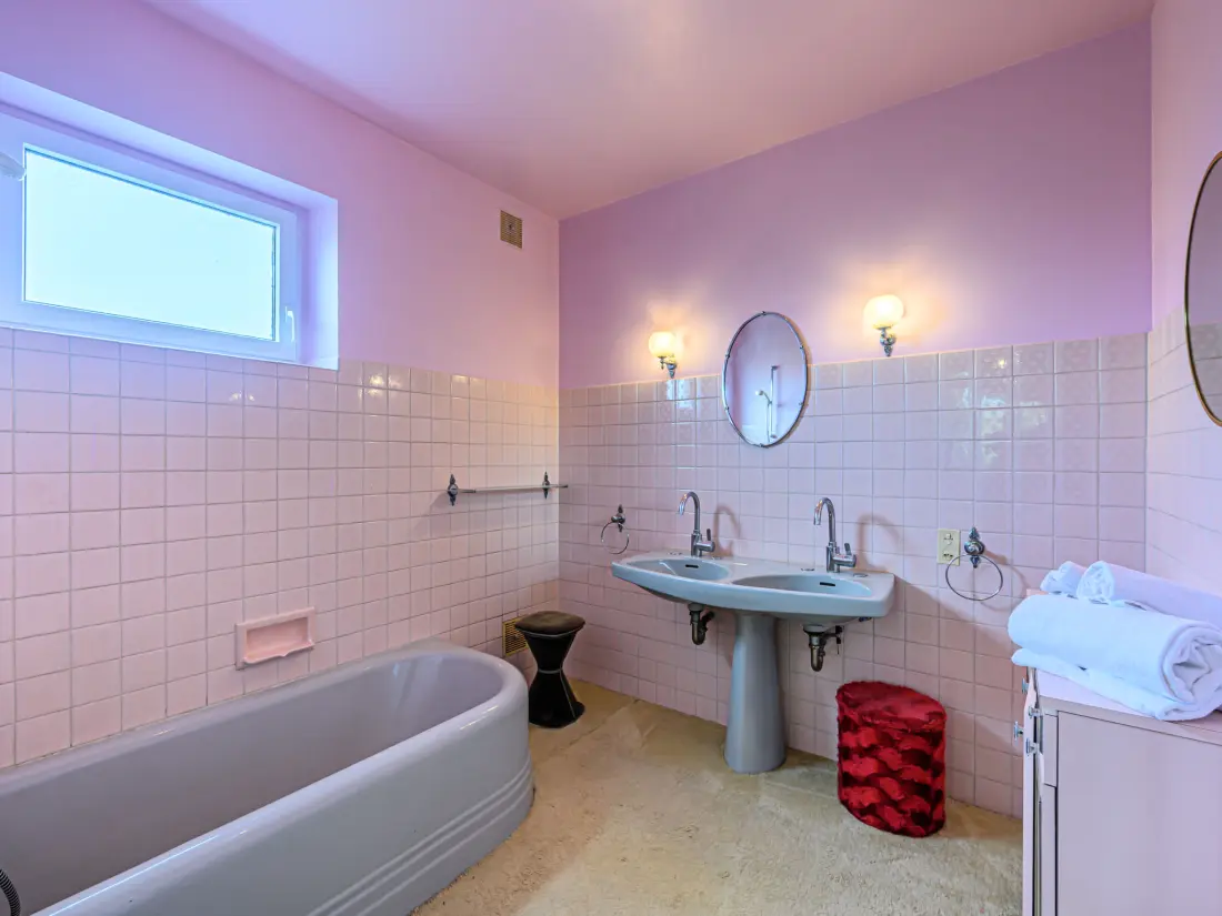 Maison de Vacances Saint Philibert