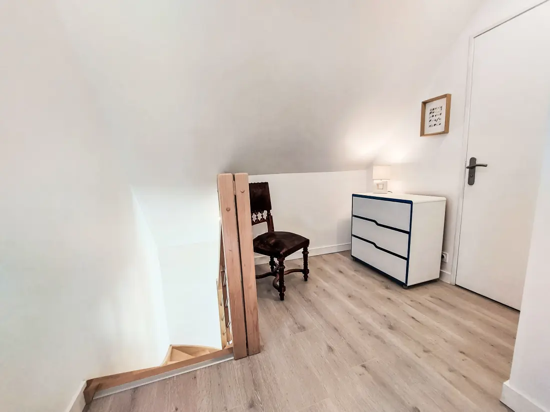 Maison de Vacances Saint Philibert