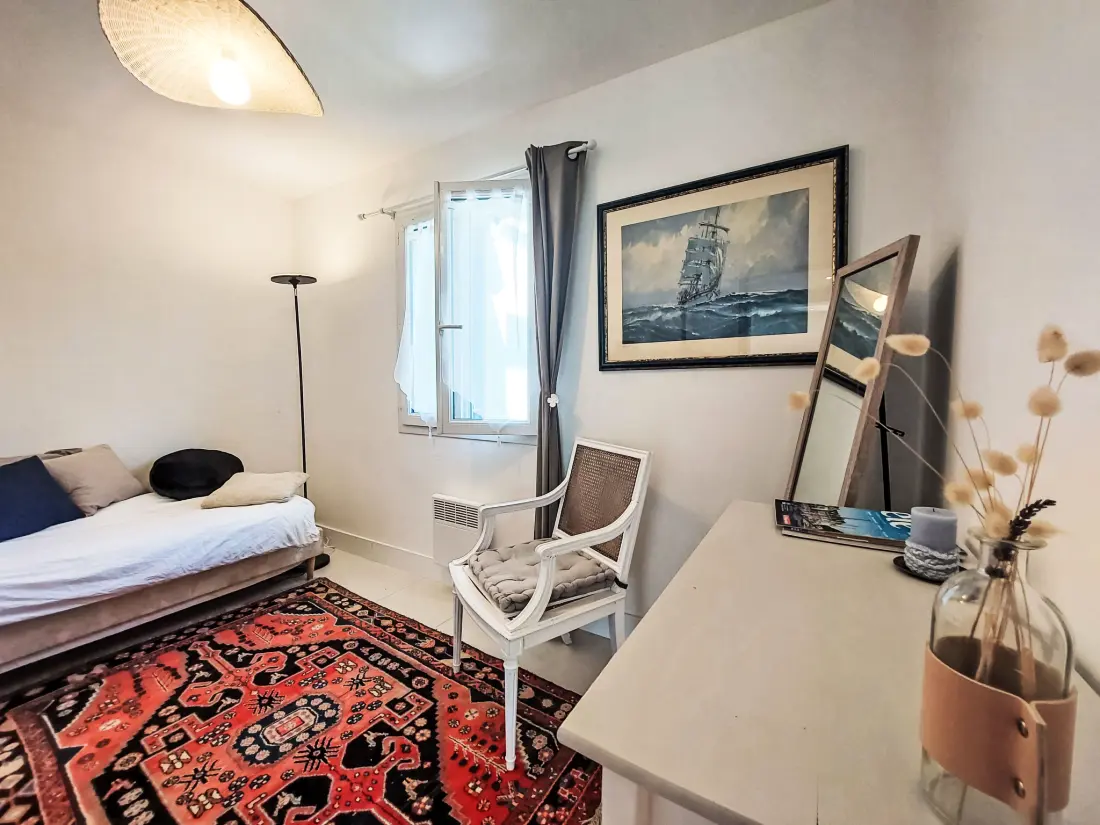 Maison de Vacances Saint Philibert