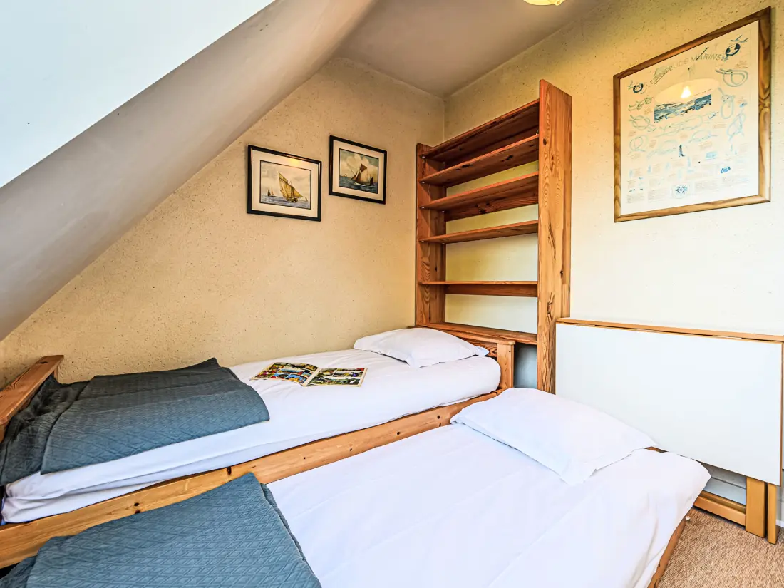 Maison de Vacances Saint Philibert