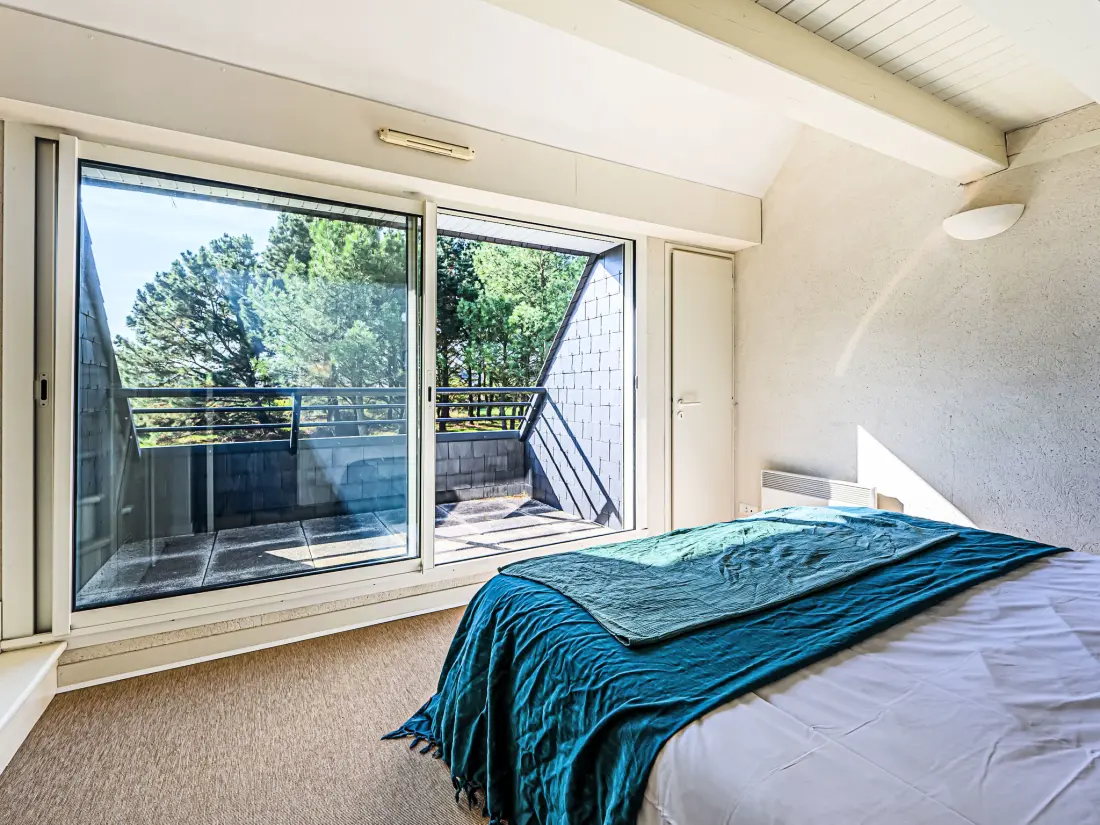 Maison de Vacances Saint Philibert