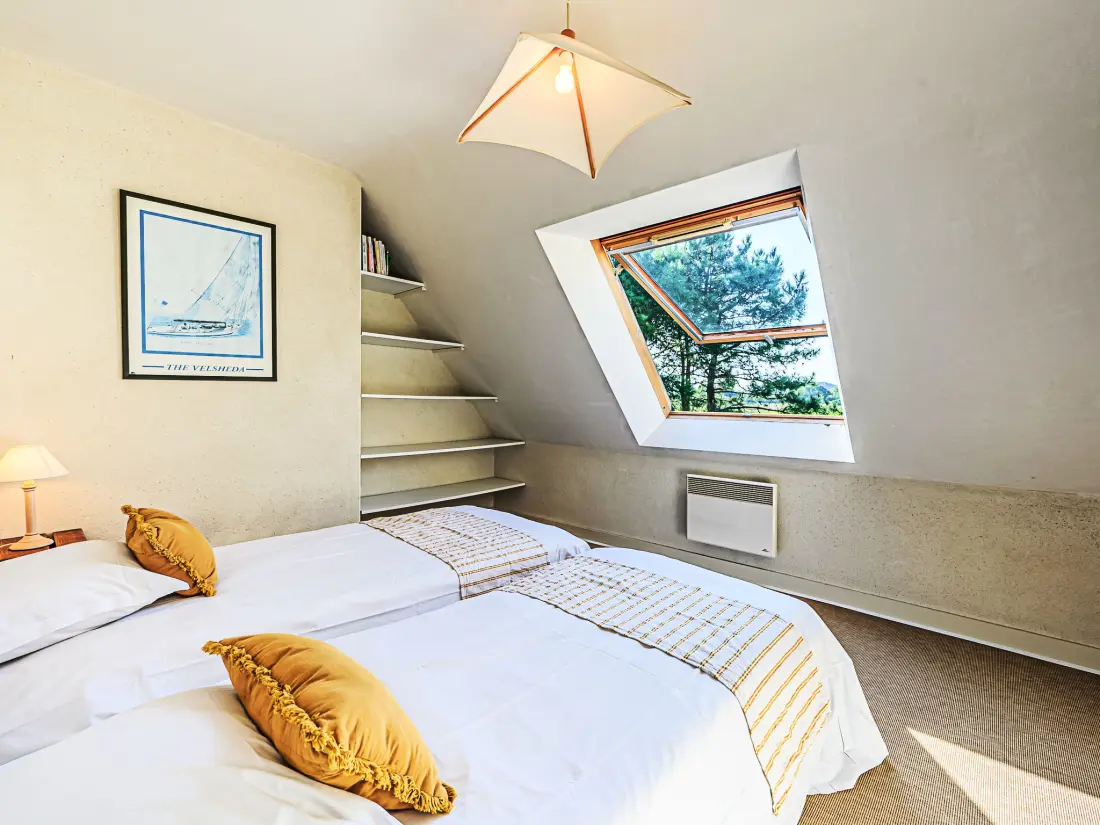 Maison de Vacances Saint Philibert