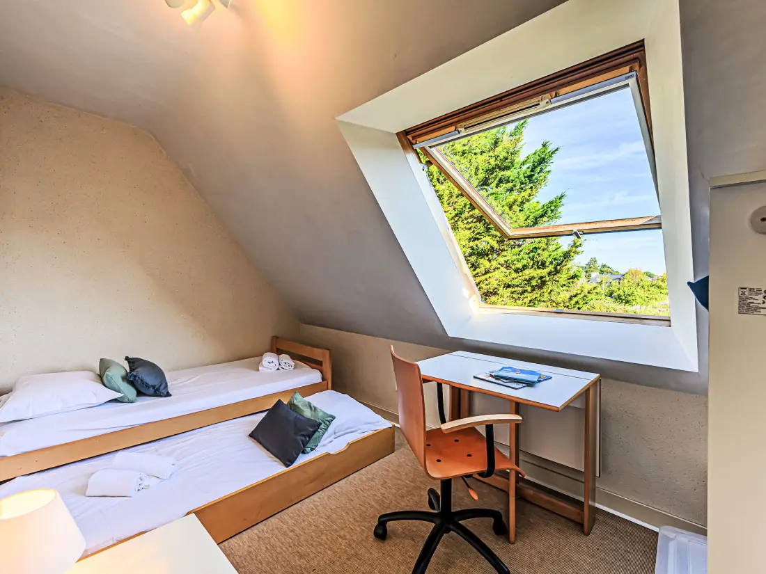 Maison de Vacances Saint Philibert