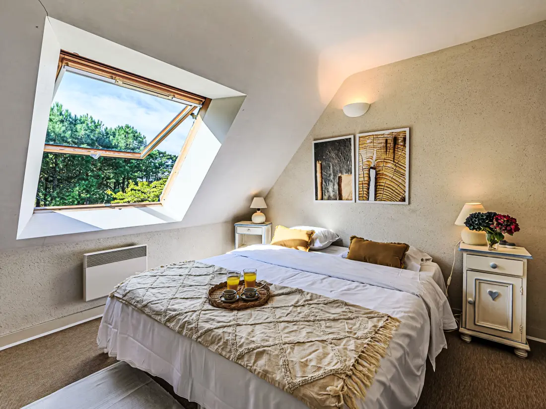 Maison de Vacances Saint Philibert
