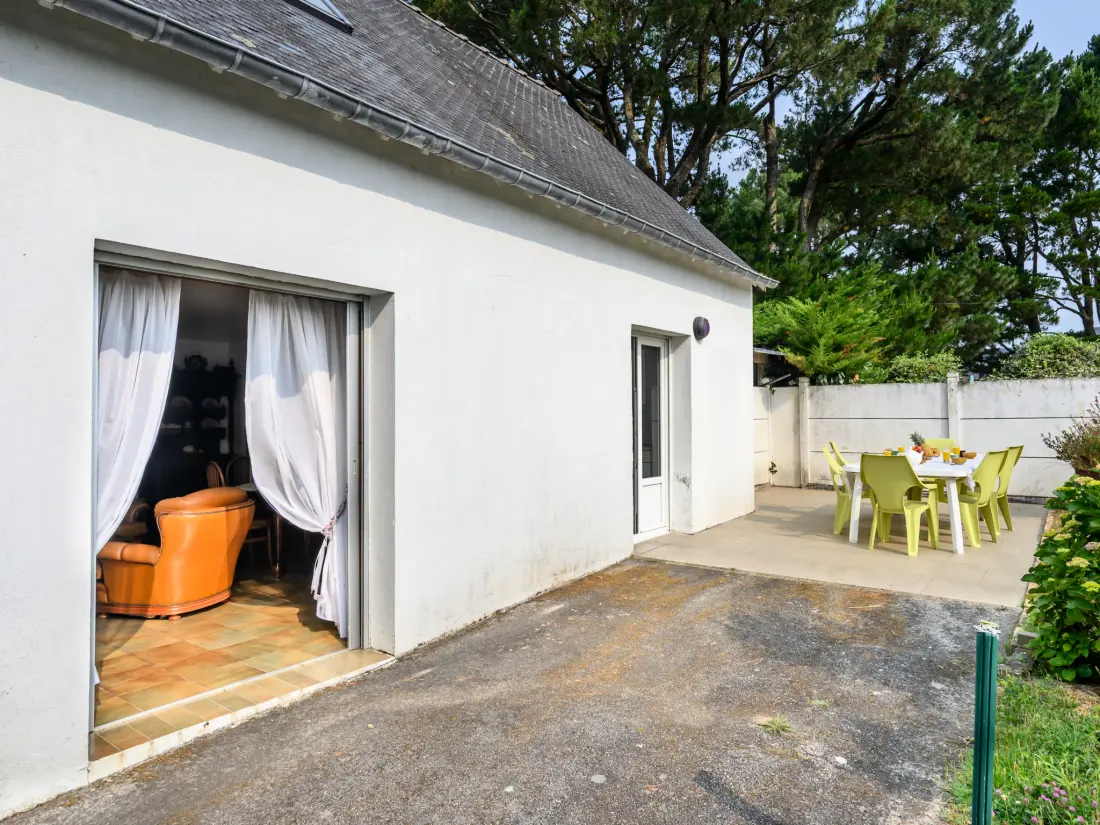 Maison de Vacances Saint Philibert