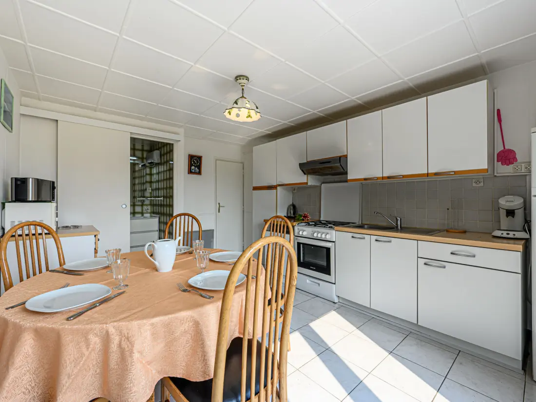 Maison de Vacances Saint Philibert