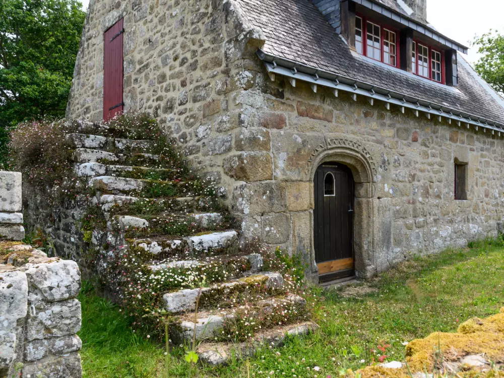 Maison de Vacances Saint Philibert