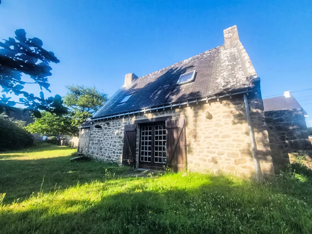 Maison de Vacances Saint Philibert