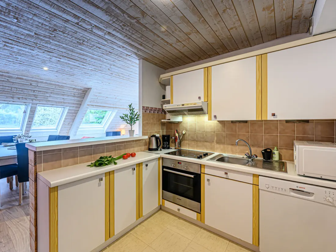 Maison de Vacances Saint Philibert