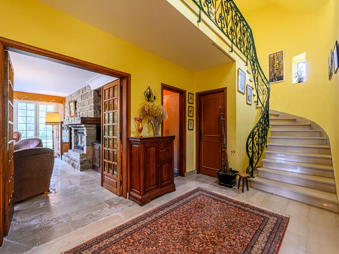 Maison de Vacances Saint Philibert