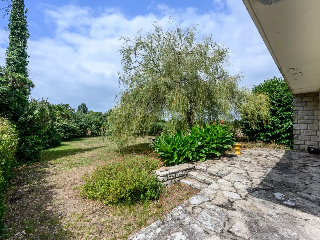 Maison de Vacances Saint Philibert