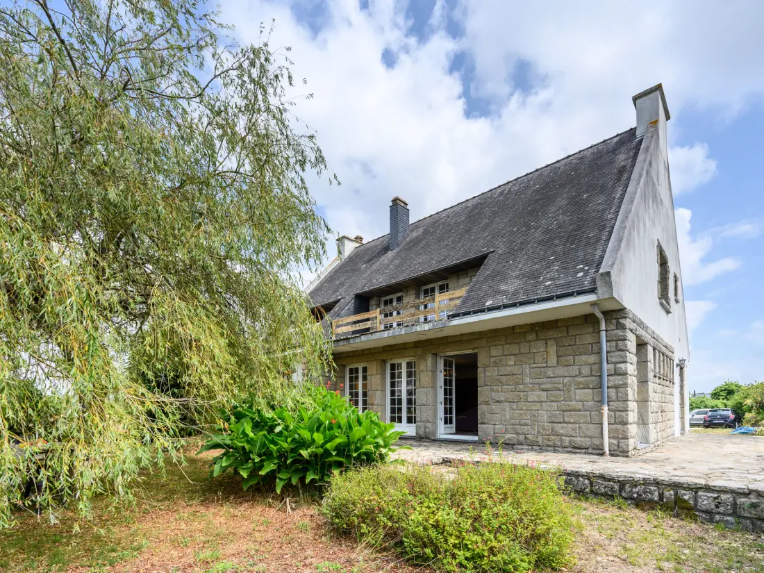 Maison de Vacances Saint Philibert