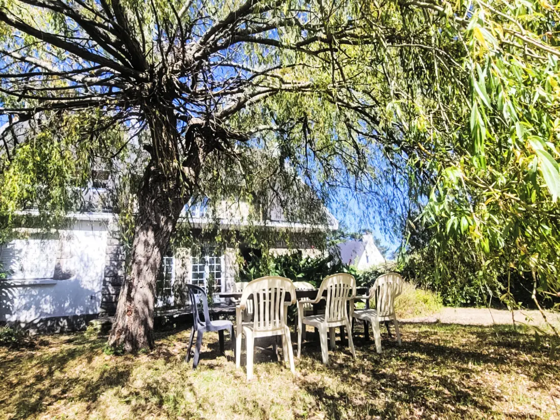 Maison de Vacances Saint Philibert