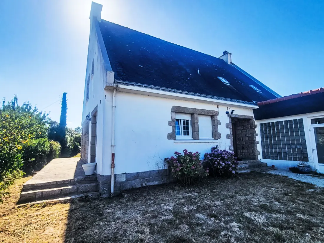 Maison de Vacances Saint Philibert
