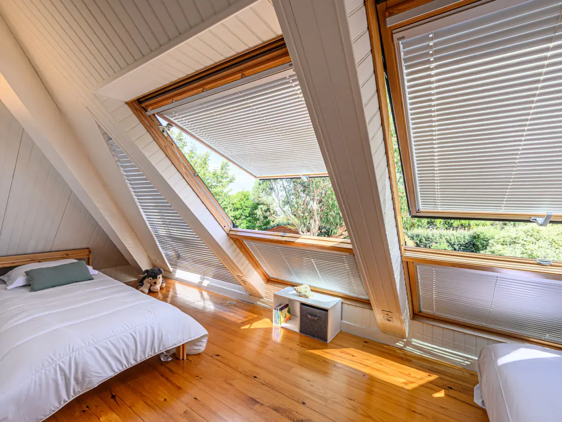 Maison de Vacances Saint Philibert