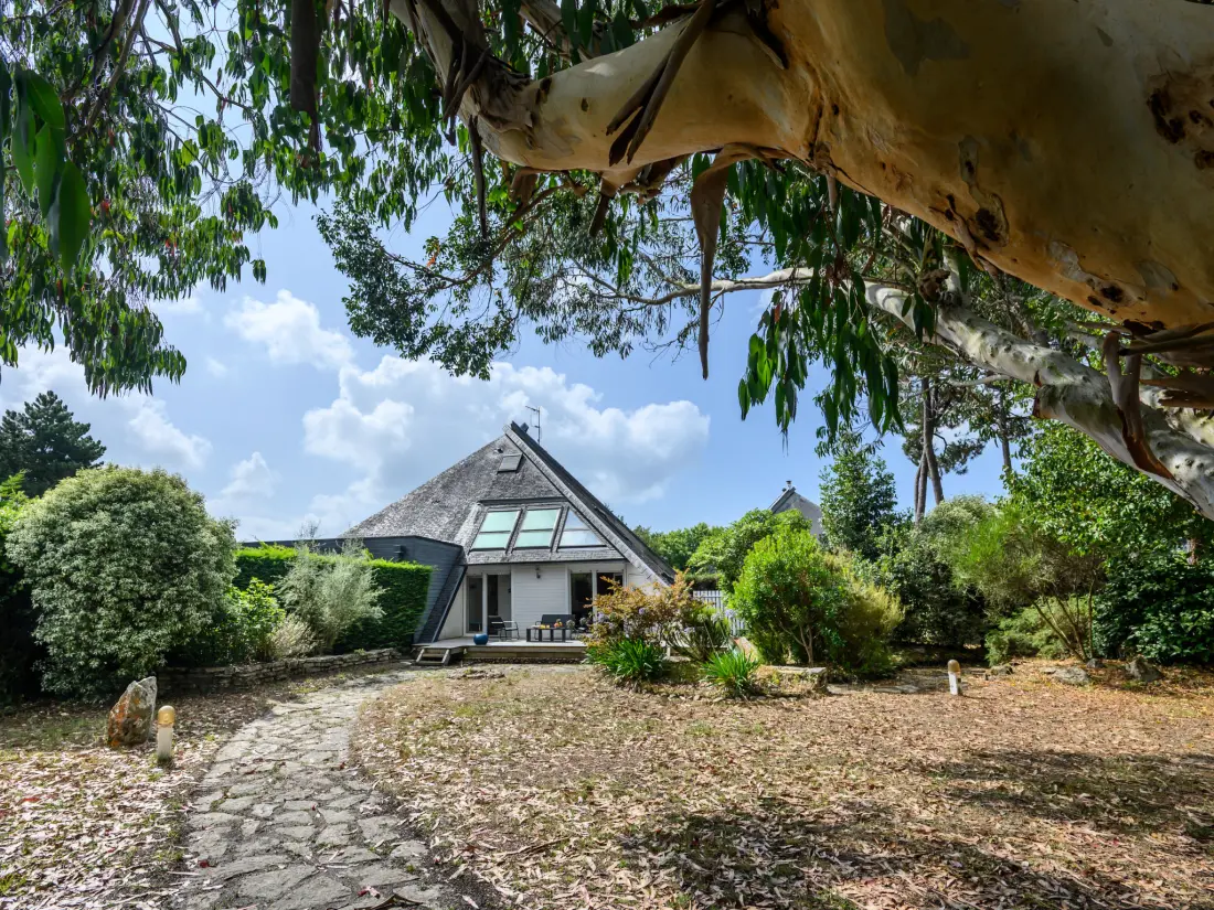 Maison de Vacances Saint Philibert