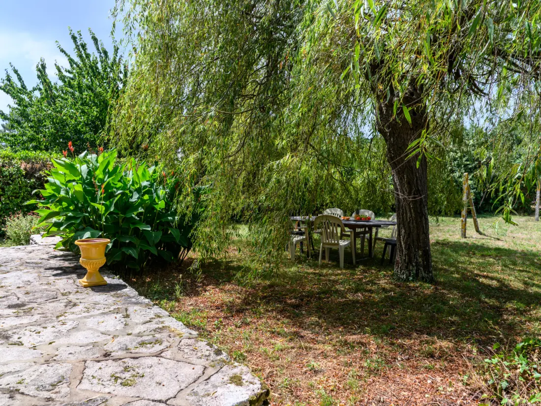 Maison de Vacances Saint Philibert