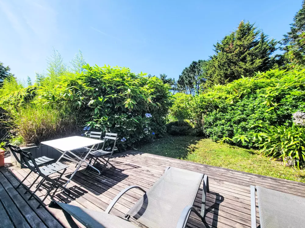 Maison de Vacances Saint Philibert