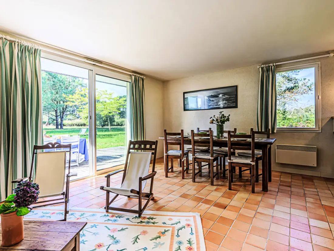 Maison de Vacances Saint Philibert