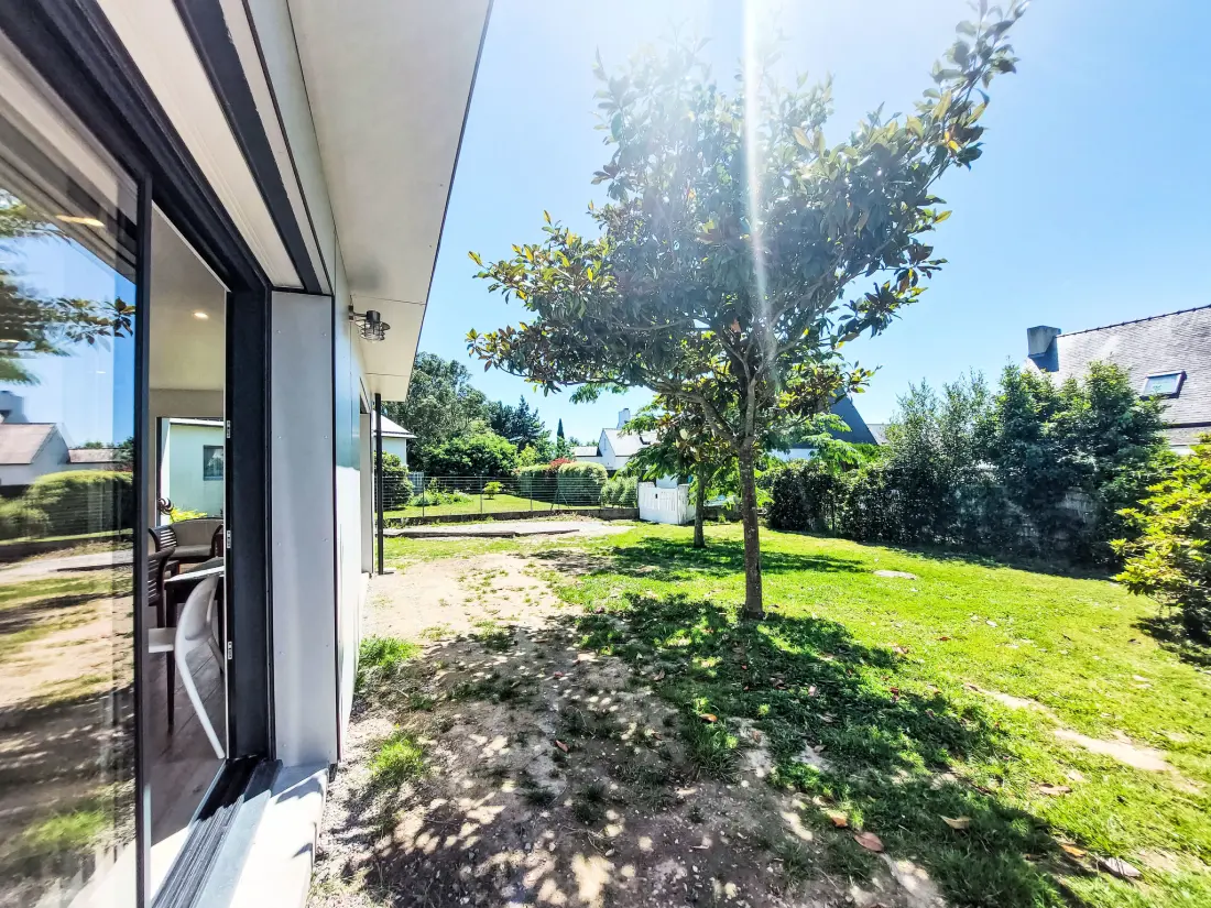Maison de Vacances Saint Philibert