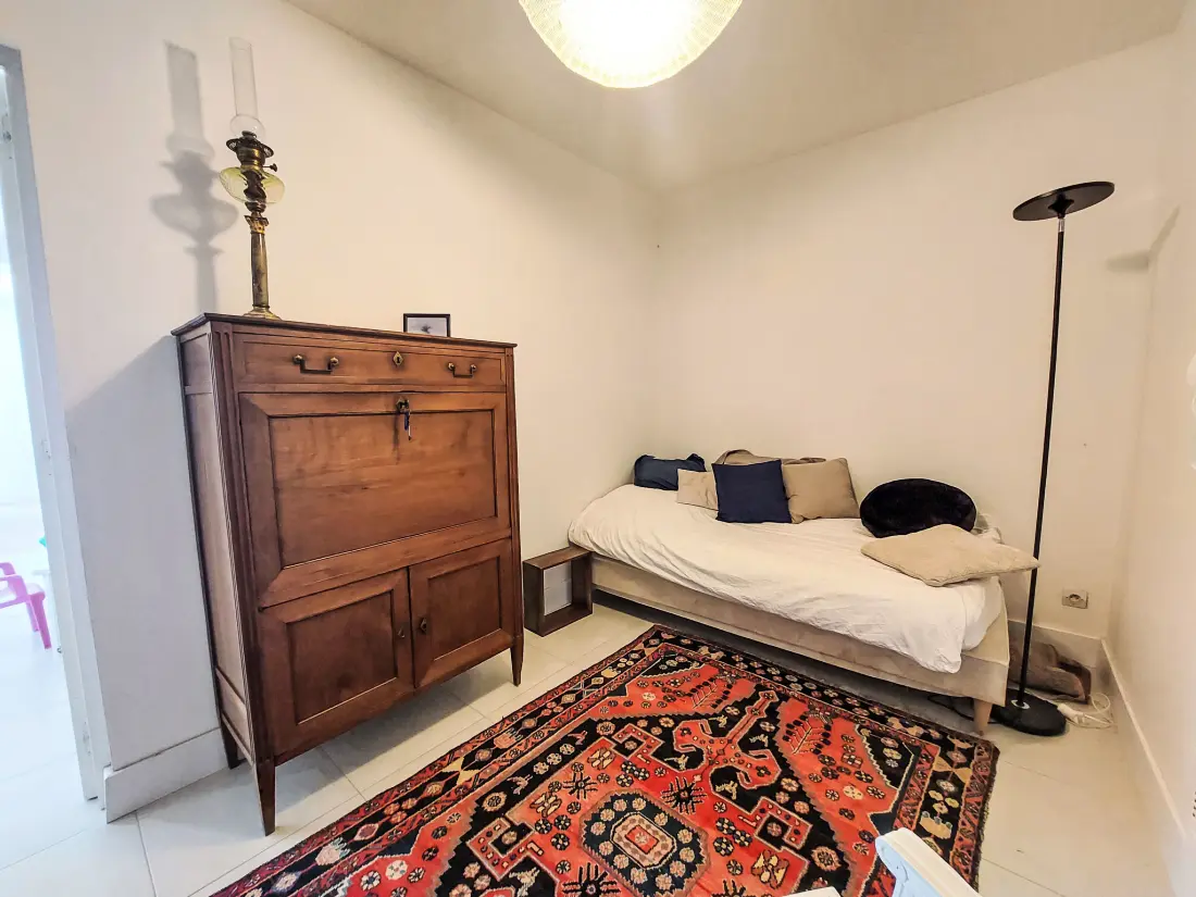 Maison de Vacances Saint Philibert