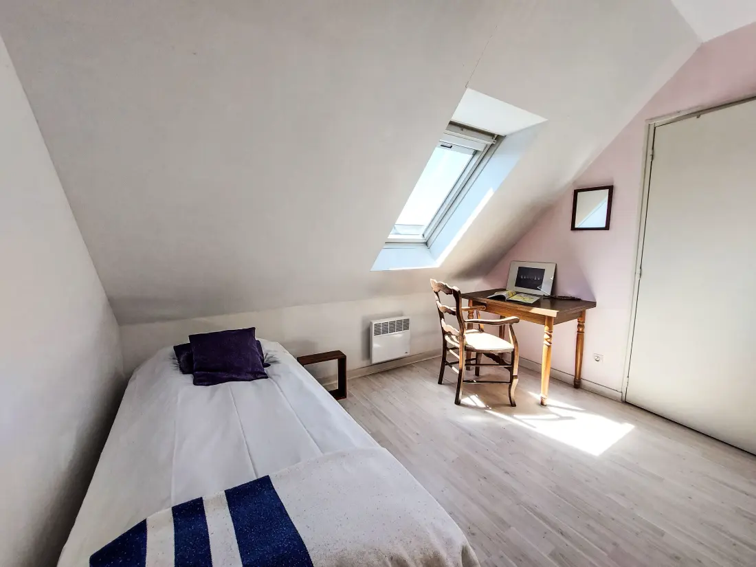 Maison de Vacances Saint Philibert