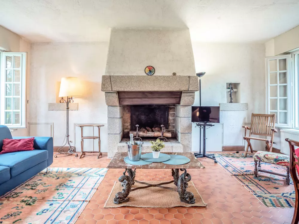 Maison de Vacances Saint Philibert