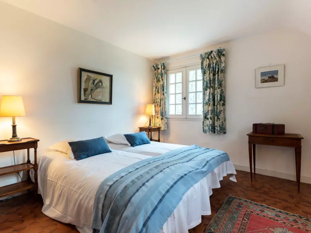 Maison de Vacances Saint Philibert