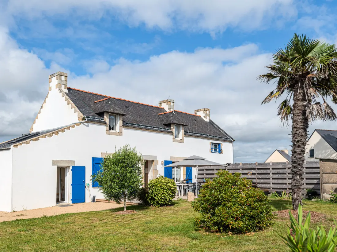 Maison de Vacances Saint Philibert