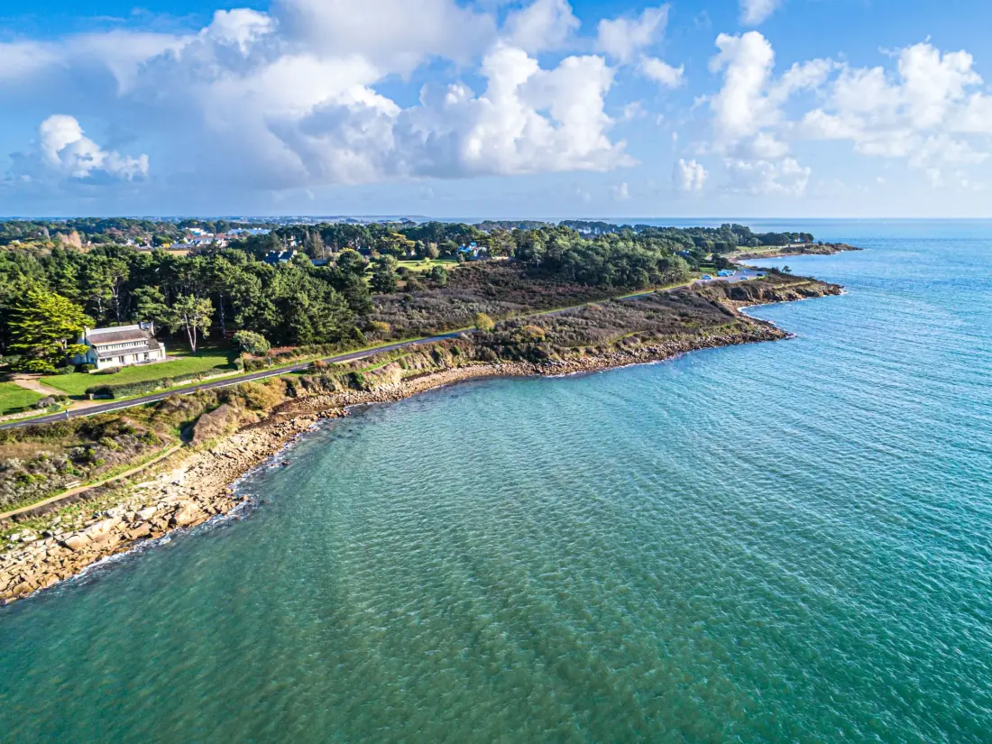 Maison de Vacances Saint Philibert
