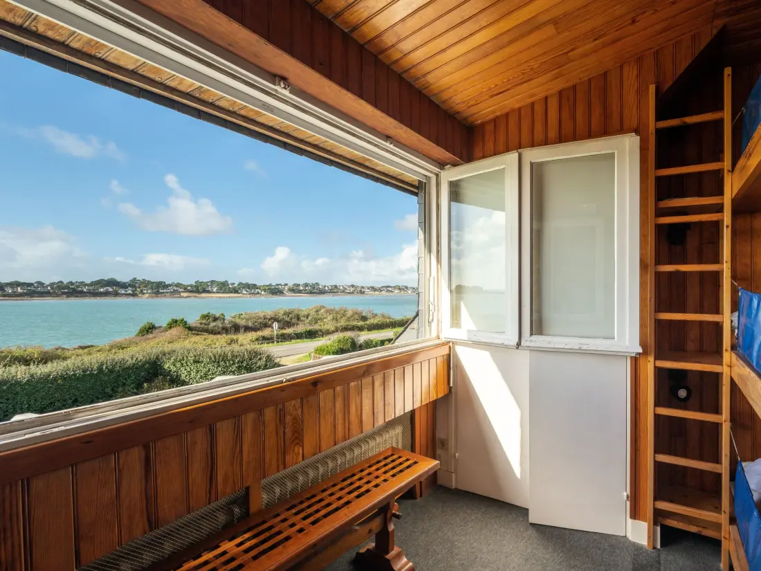 Maison de Vacances Saint Philibert