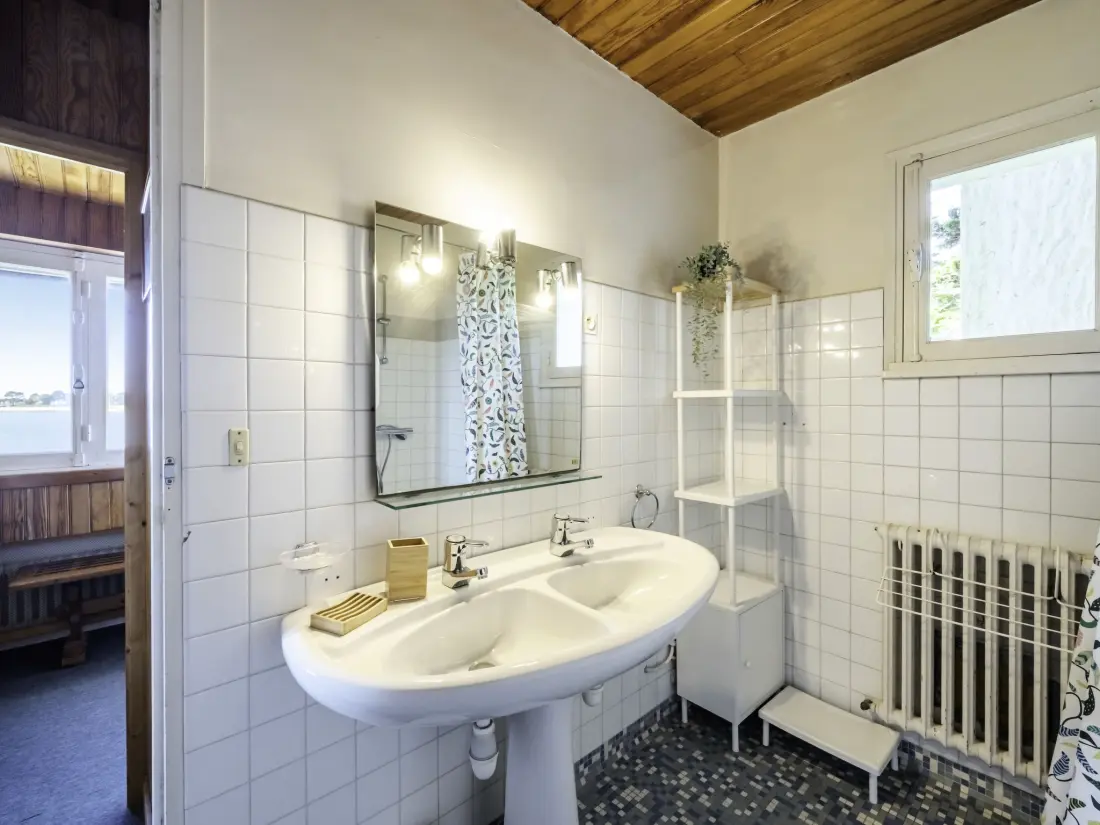 Maison de Vacances Saint Philibert