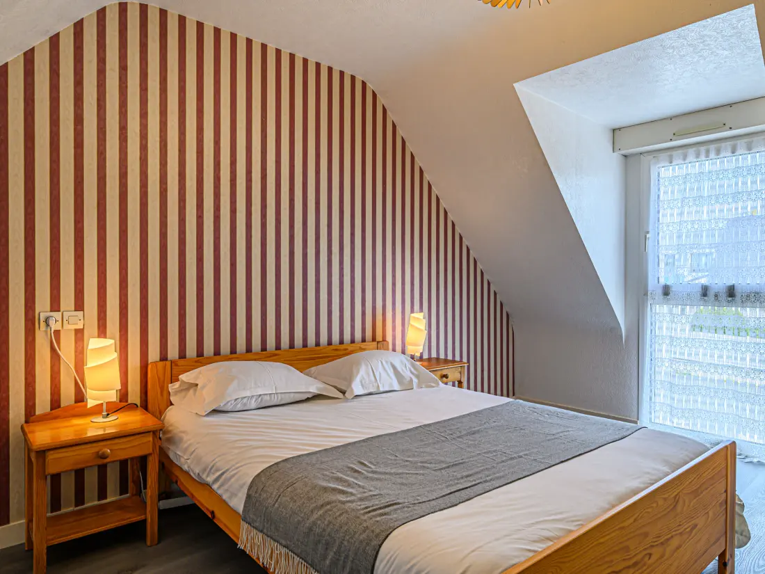 Maison de Vacances Saint Philibert