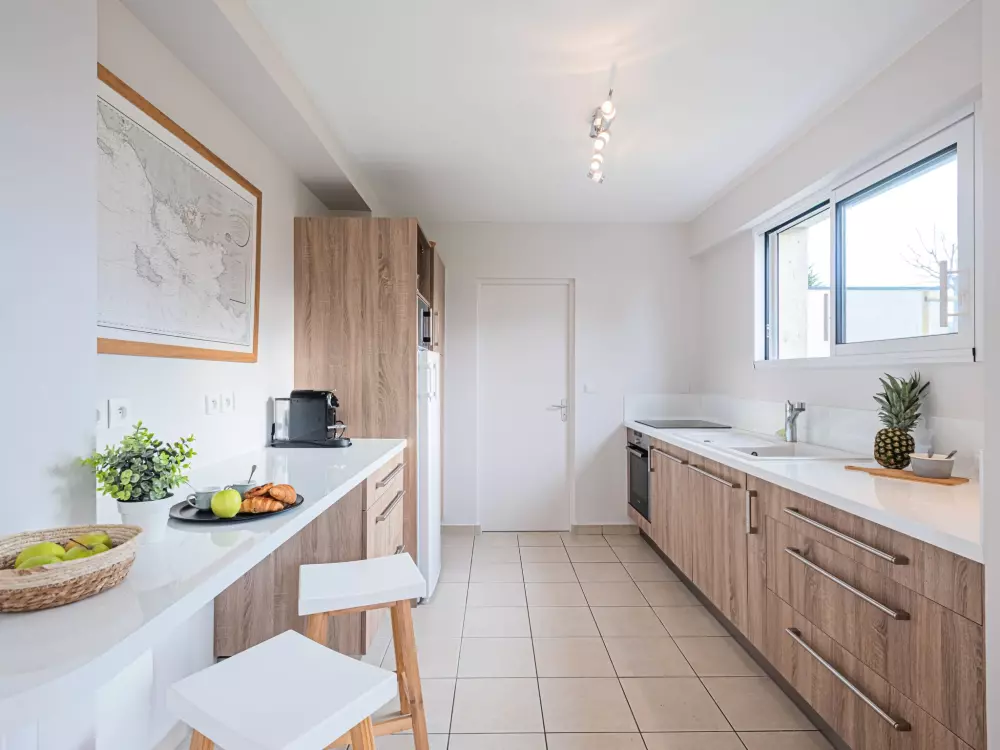 Maison de Vacances Saint Philibert