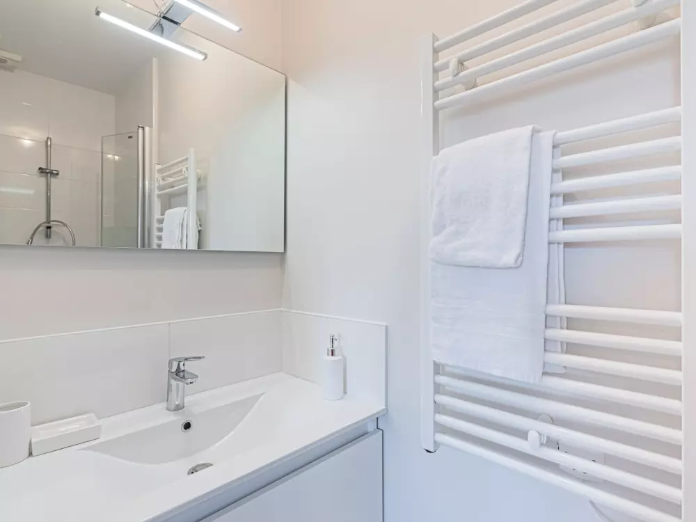 Maison de Vacances Saint Philibert