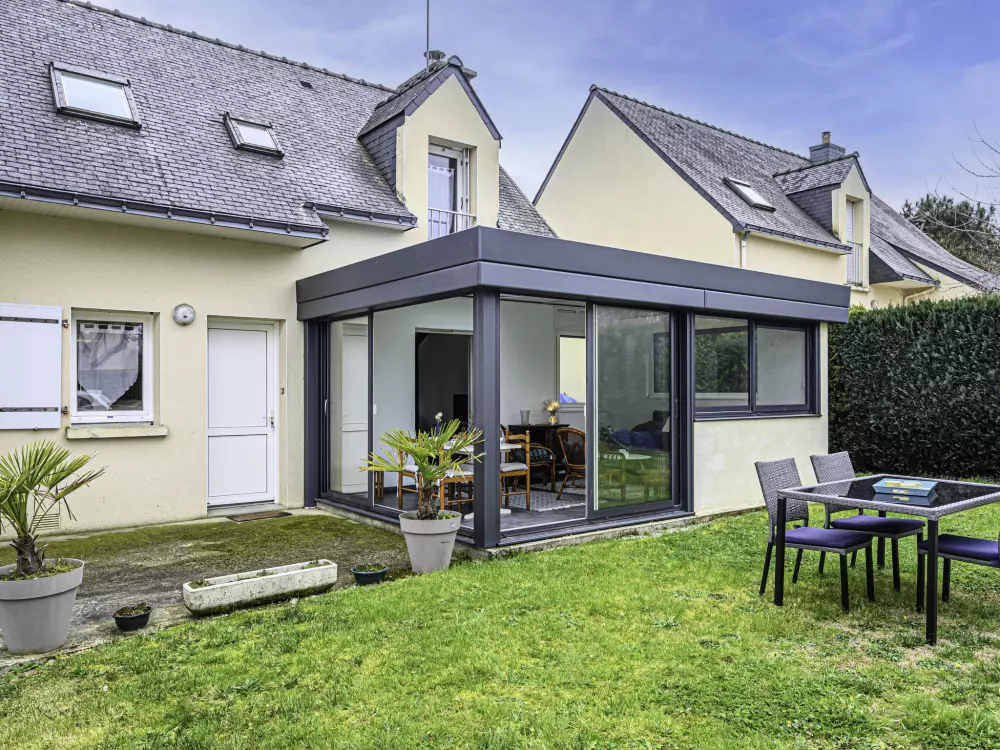 Maison de Vacances Saint Philibert