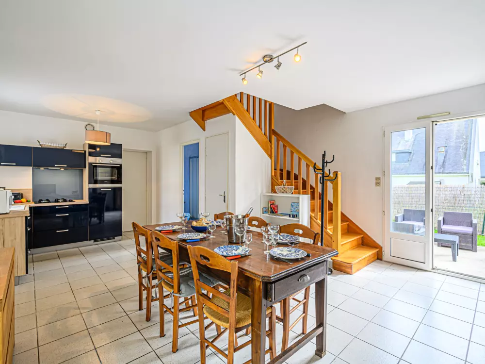 Maison de Vacances Saint Philibert