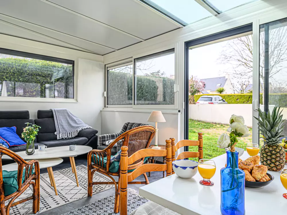 Maison de Vacances Saint Philibert