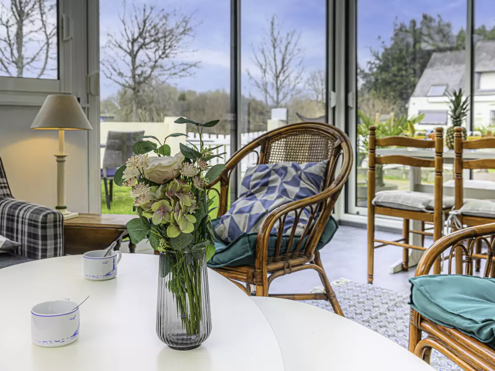 Maison de Vacances Saint Philibert