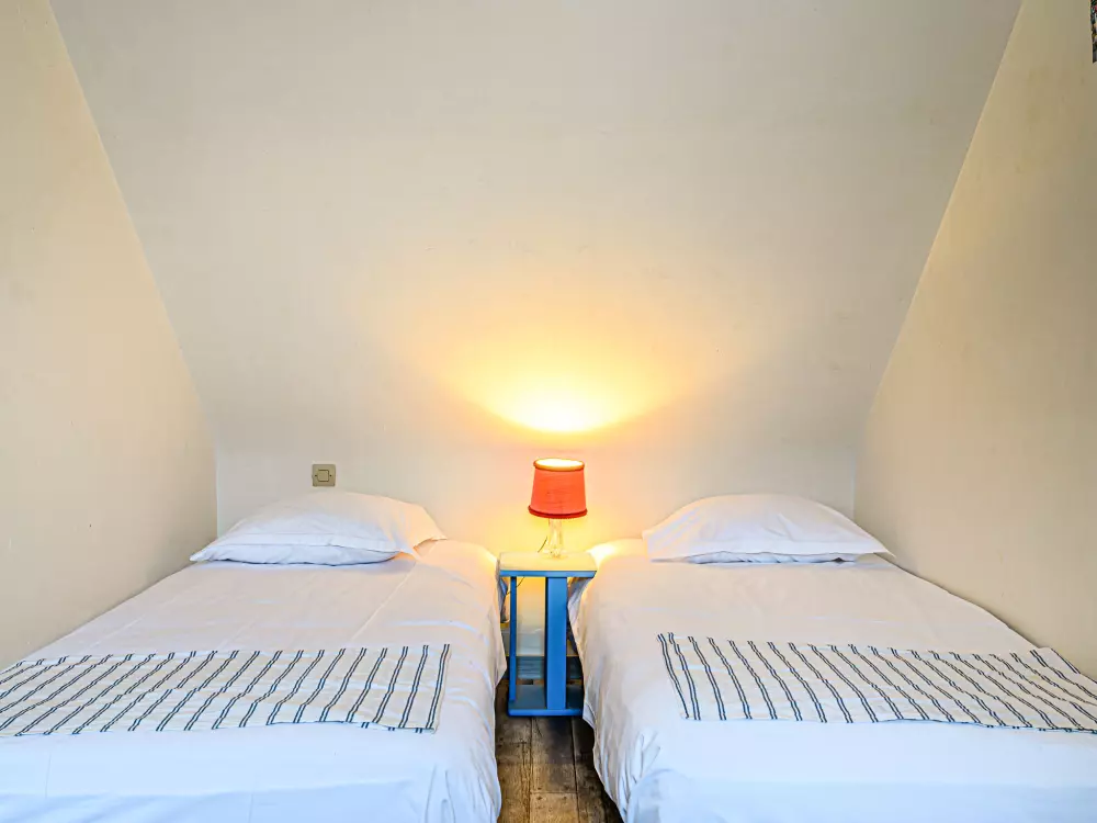 Maison de Vacances Saint Philibert