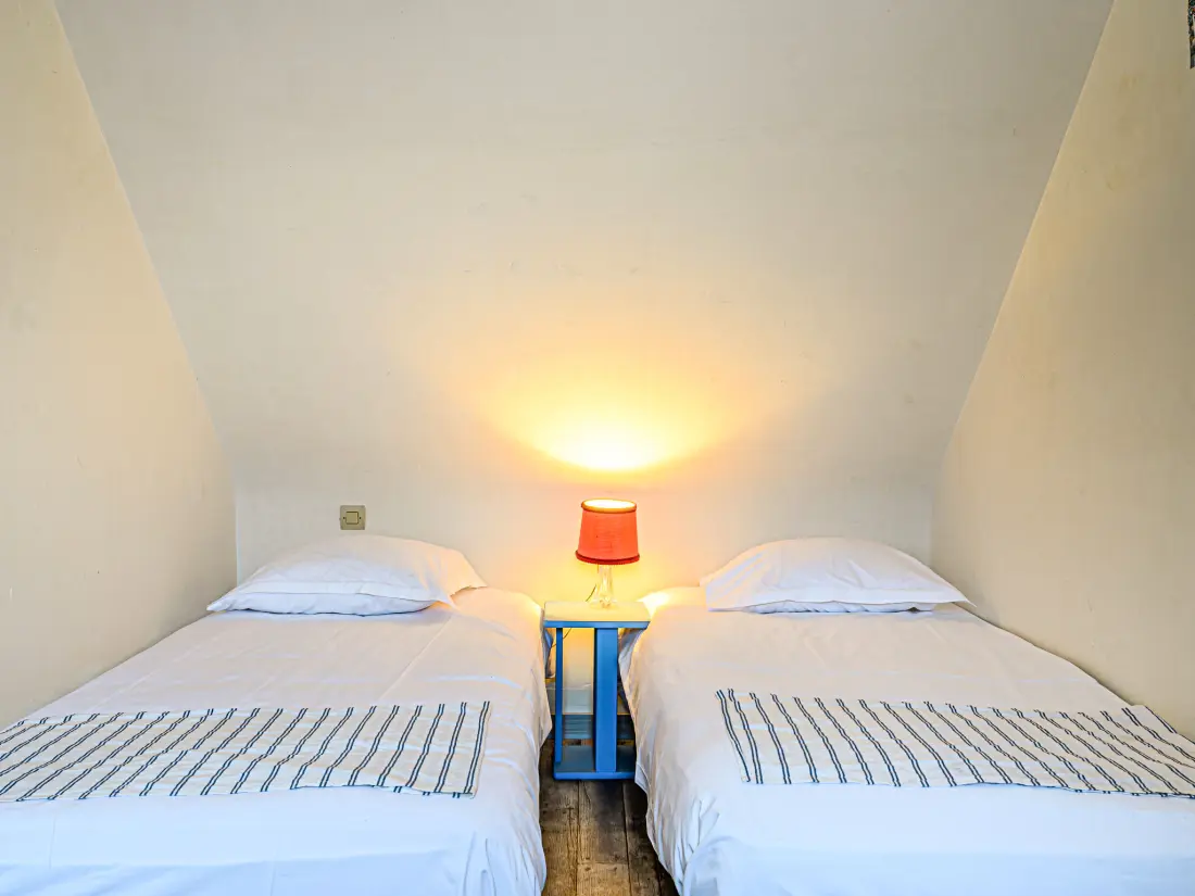 Maison de Vacances Saint Philibert
