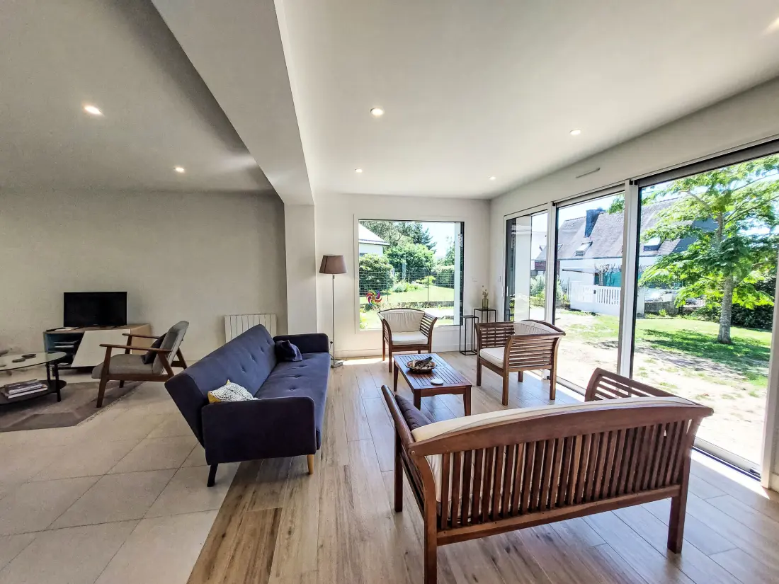 Maison de Vacances Saint Philibert