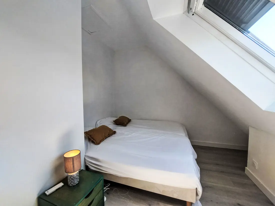 Maison de Vacances Saint Philibert
