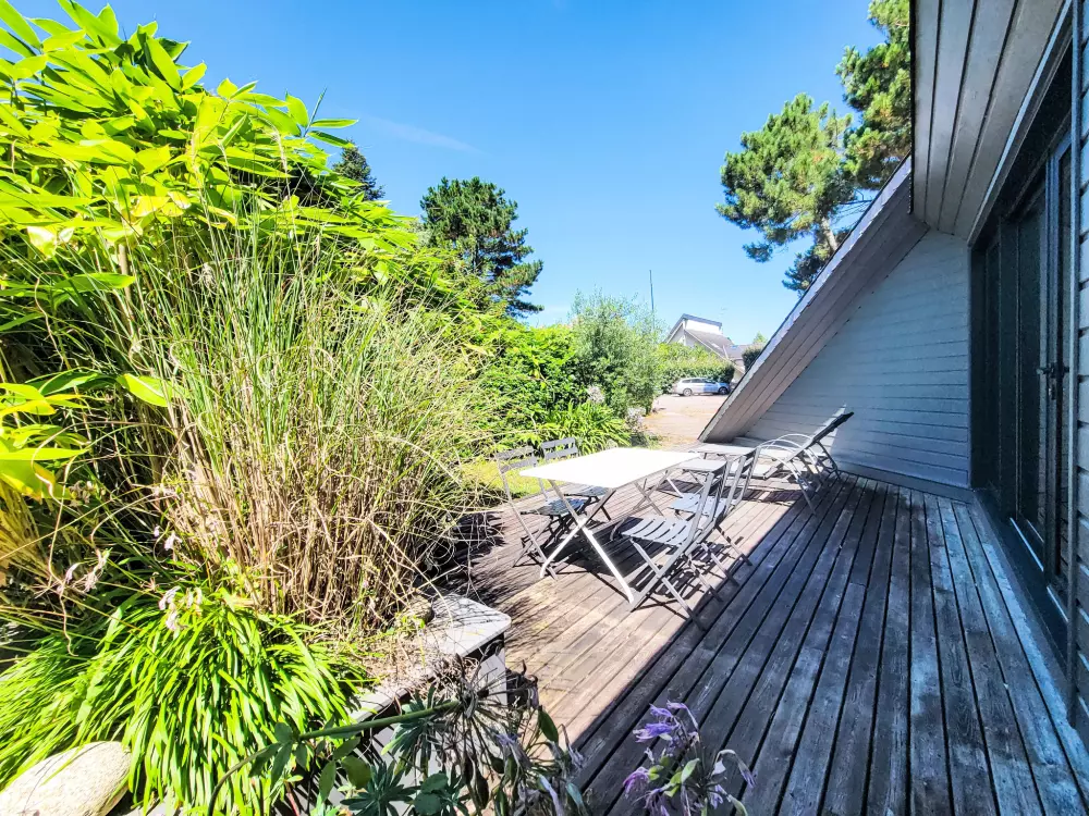 Maison de Vacances Saint Philibert